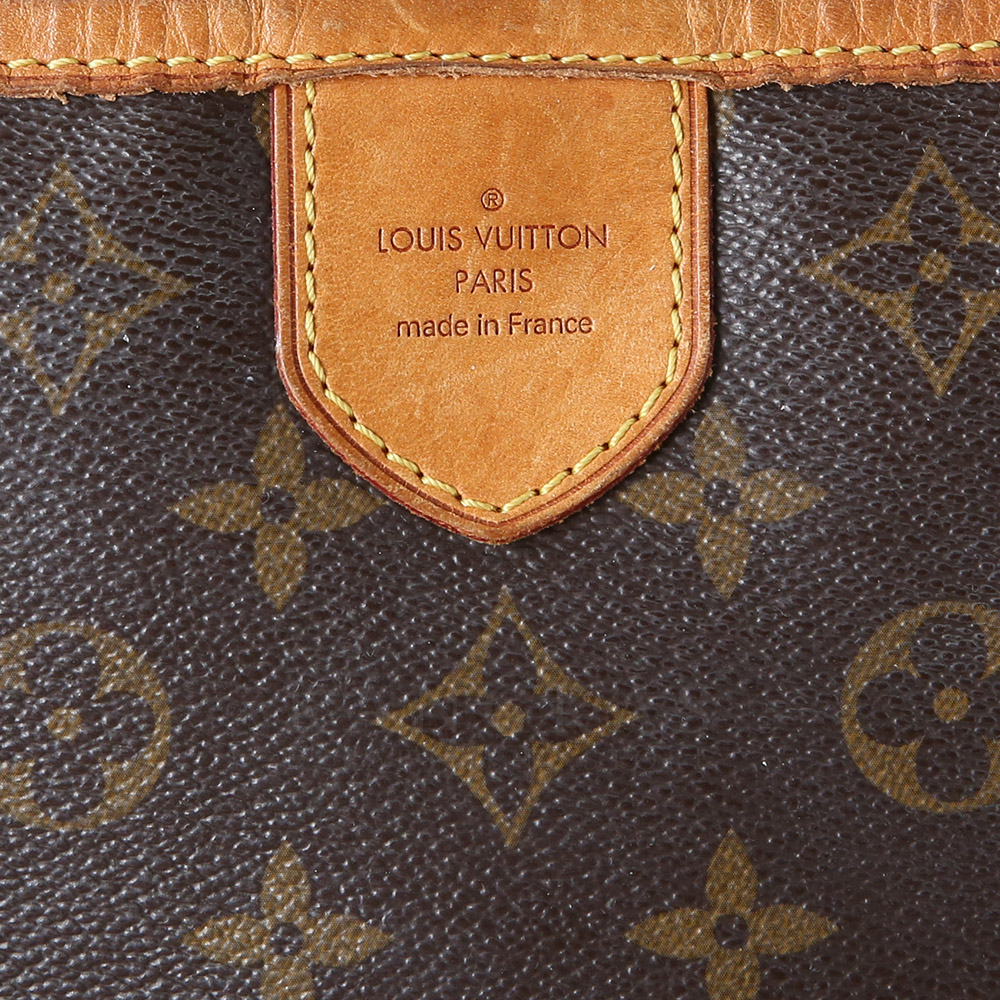 LOUIS VUITTON(USED)루이비통 모노그램 딜라이트풀 GM